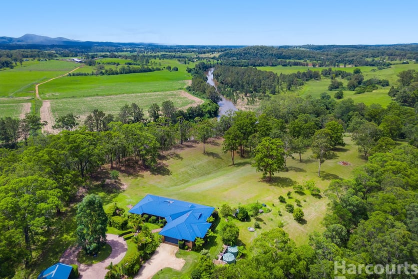 Click to view all images 3238 Oxley Highway Hartys Plains NSW 2446 - Image 2