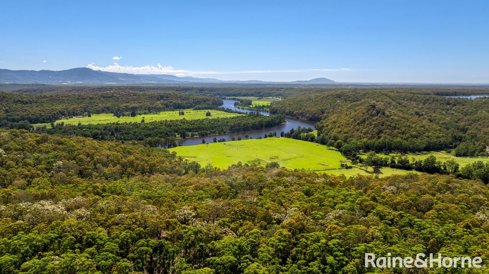 Click to view all images 1150 Yalwal Road Barringella NSW 2540 - Image 1