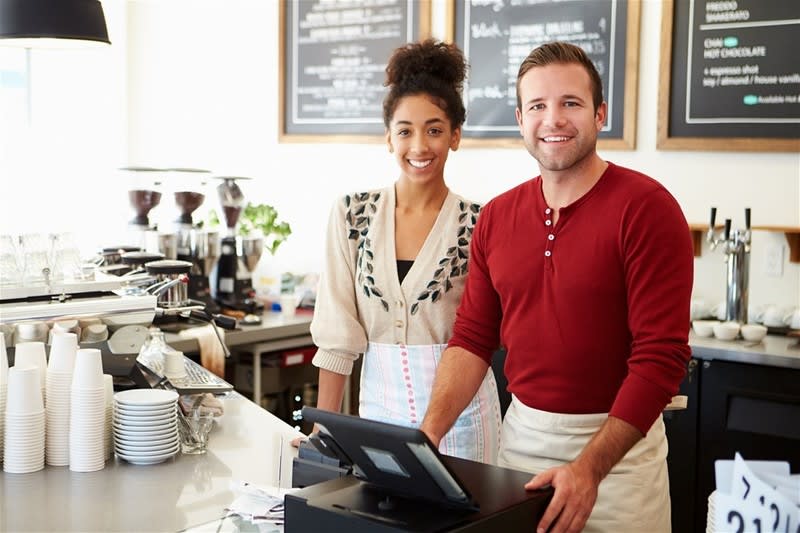 Click to view all images Cafe & Coffee Shop business for sale in VIC - Image 1