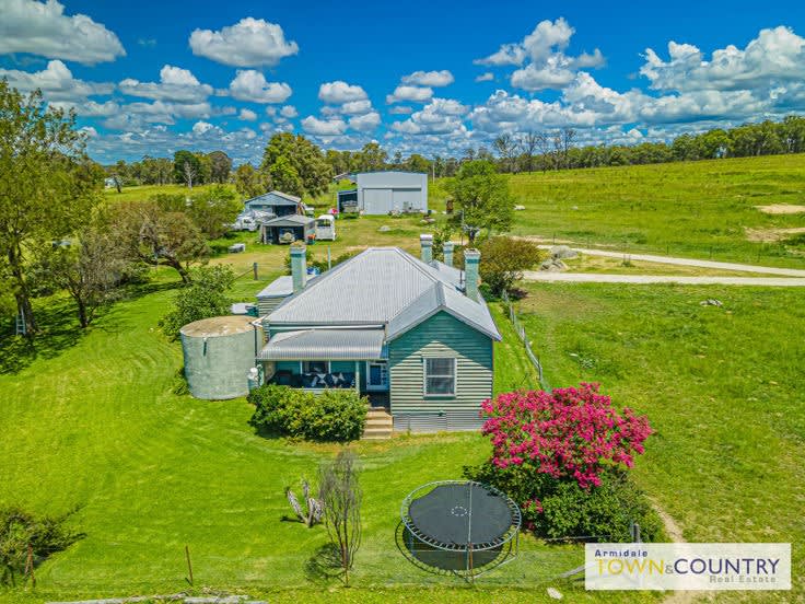 Click to view all images 1220 Castledoyle Road Armidale NSW 2350 - Image 3