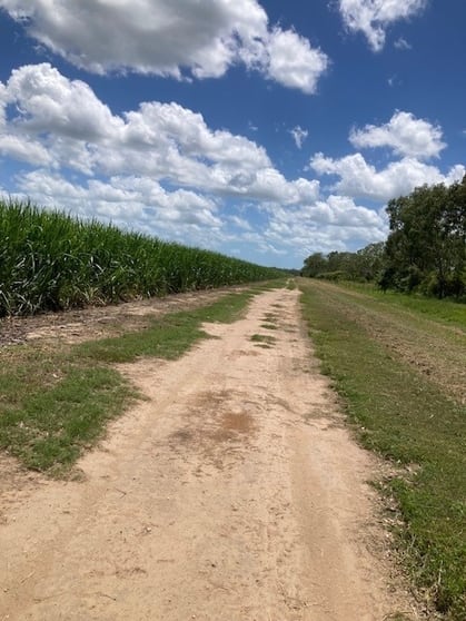 Click to view all images 0 Baudino Road Upper Haughton QLD 4809 - Image 1