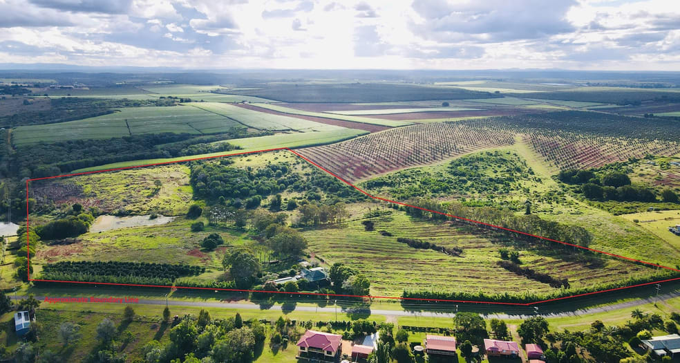 Click to view all images 213 ATC Hall Road North Isis QLD 4660 - Image 1