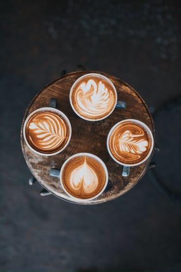 Click to view all images Cafe & Coffee Shop business for sale in Ashfield - Image 1