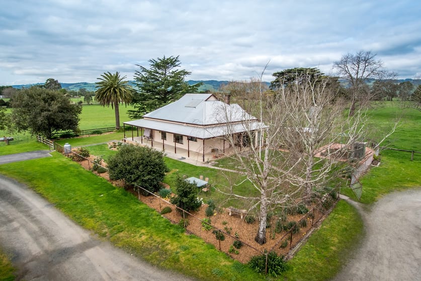 290 Darnum-Allambee Road Cloverlea VIC 3822 - Image 1