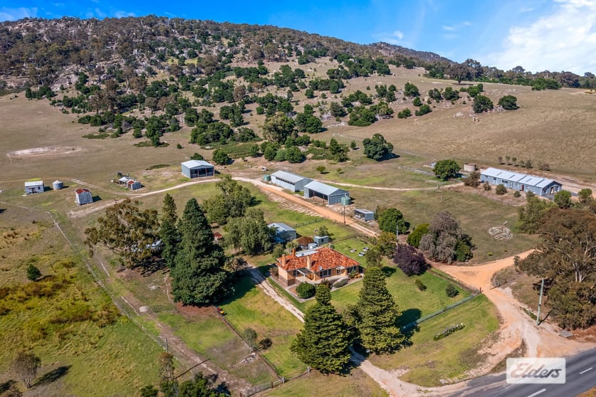 1270 Warrak Road Warrak VIC 3377 - Image 1