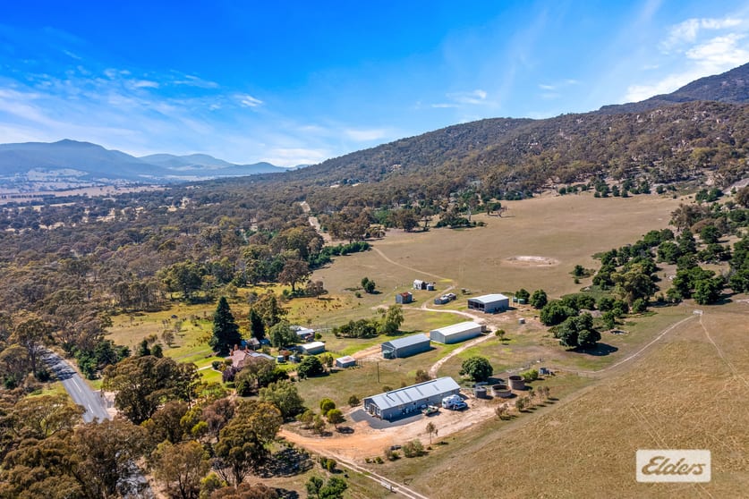 1270 Warrak Road Warrak VIC 3377 - Image 2