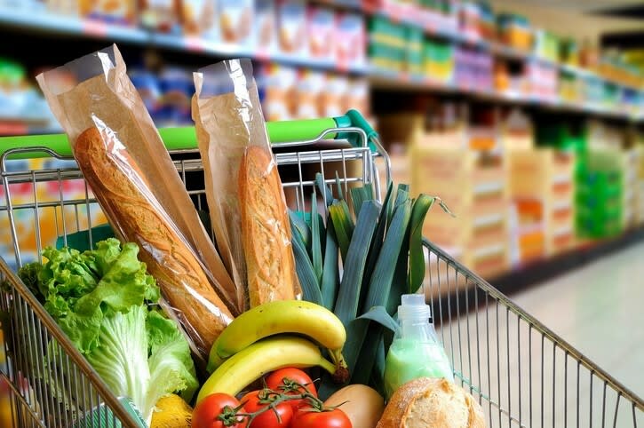 Supermarket  business for sale in Melbourne - Image 1