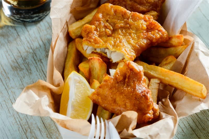 Takeaway Food  business for sale in VIC - Image 1