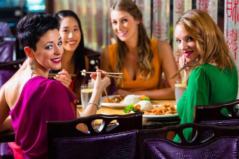 Restaurant  business for sale in VIC - Image 1