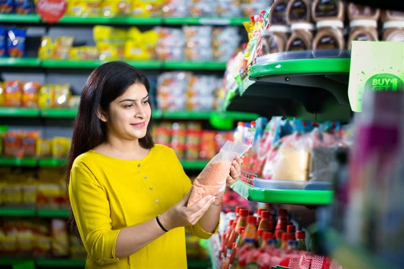 Click to view all images Supermarket business for sale in VIC - Image 1