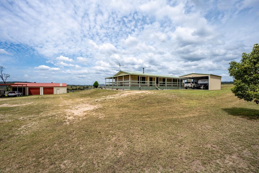 Click to view all images 144 Winchester Crescent Mudgee NSW 2850 - Image 2