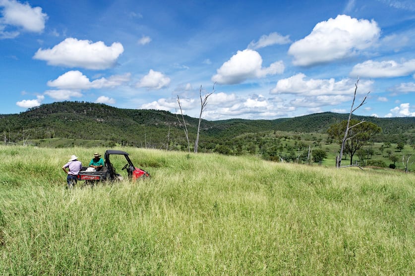 Click to view all images 'The Cedars' 2671 Coal Road Dumgree QLD 4715 - Image 2