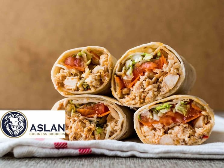 Takeaway Food  business for sale in Geelong - Image 1