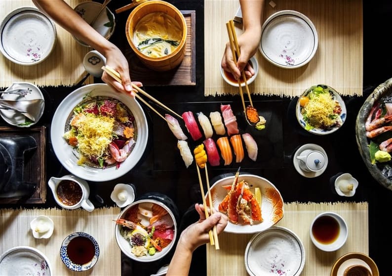 Restaurant  business for sale in VIC - Image 1