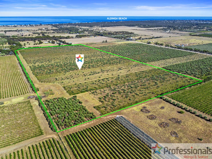 Click to view all images Lot 351 Main South Road Sellicks Hill SA 5174 - Image 3