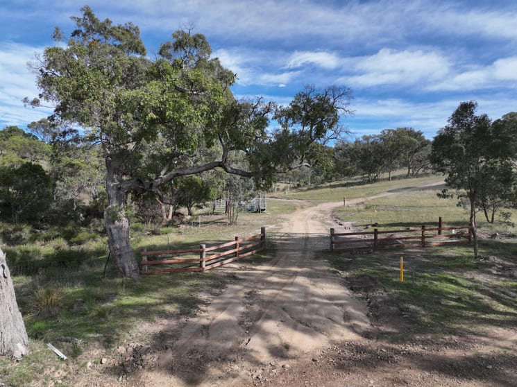 Click to view all images 1713 Back Creek Road Tenterfield NSW 2372 - Image 1