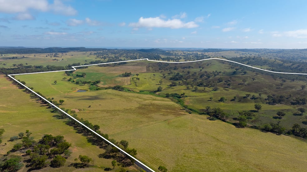 Click to view all images Part 547 Gollan Road Gulgong NSW 2852 - Image 1
