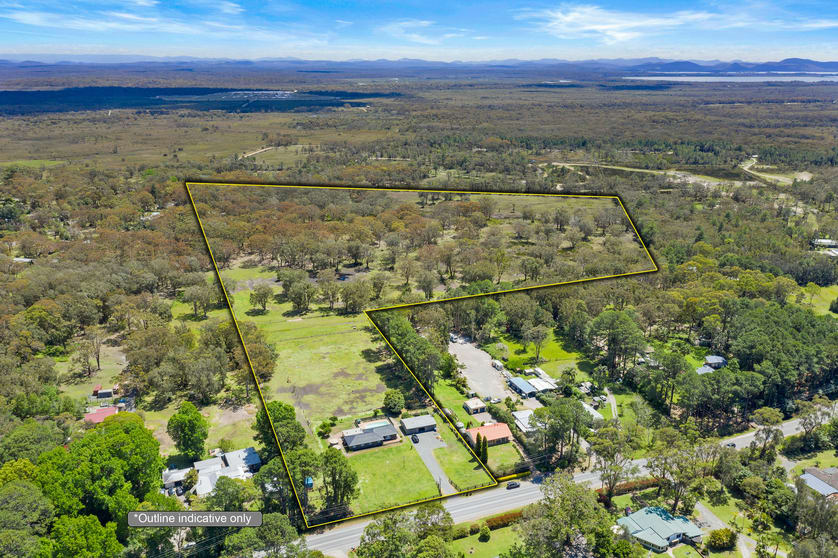 129 Lemon Tree Passage Road Salt Ash NSW 2318 - Image 3