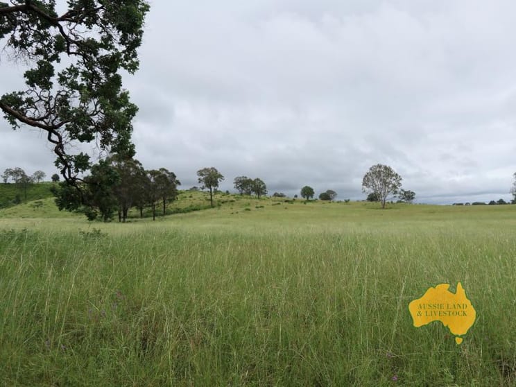 Click to view all images 0 Cooyar Kooralgin Road Kooralgin QLD 4402 - Image 3
