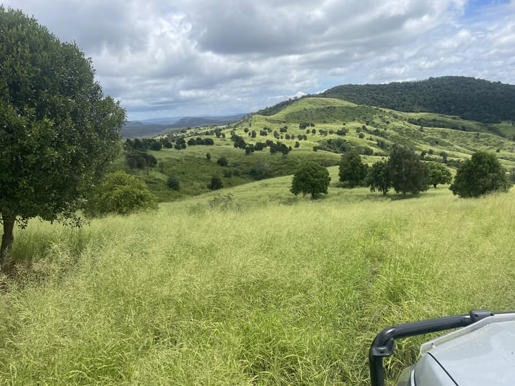 Click to view all images 391 Glen Valley Road Moonford QLD 4630 - Image 2