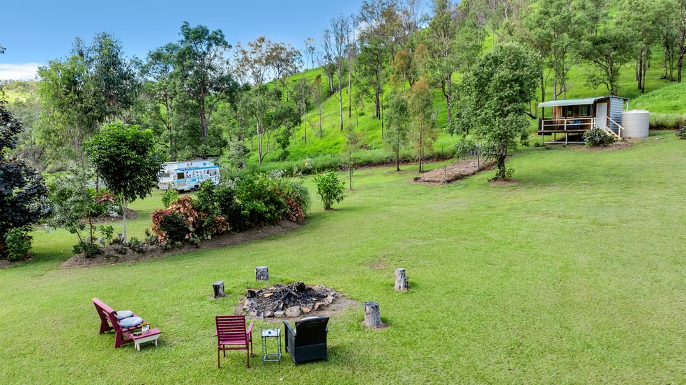 Click to view all images 3715 Tableland Road Diglum QLD 4680 - Image 1