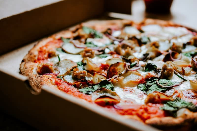 Takeaway Food  business for sale in Bentleigh East - Image 1