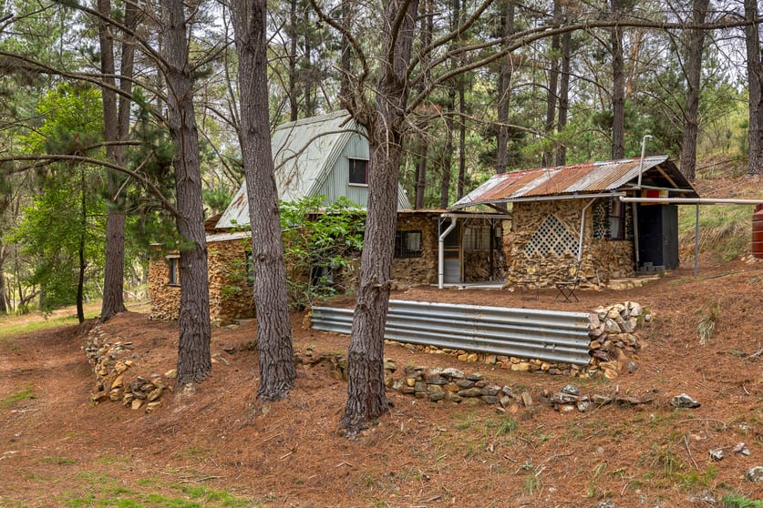 Click to view all images 544 Green Gully Road Mudgee NSW 2850 - Image 2