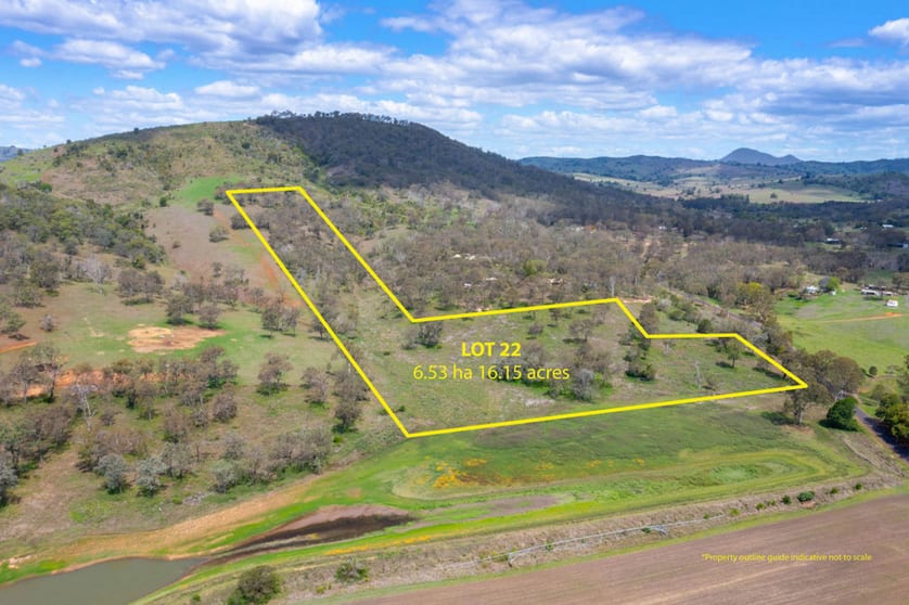 Click to view all images 22/ Bunburra Road Dugandan QLD 4310 - Image 1
