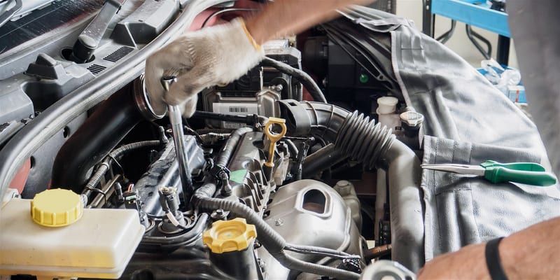 Mechanical Repair  business for sale in NSW - Image 2
