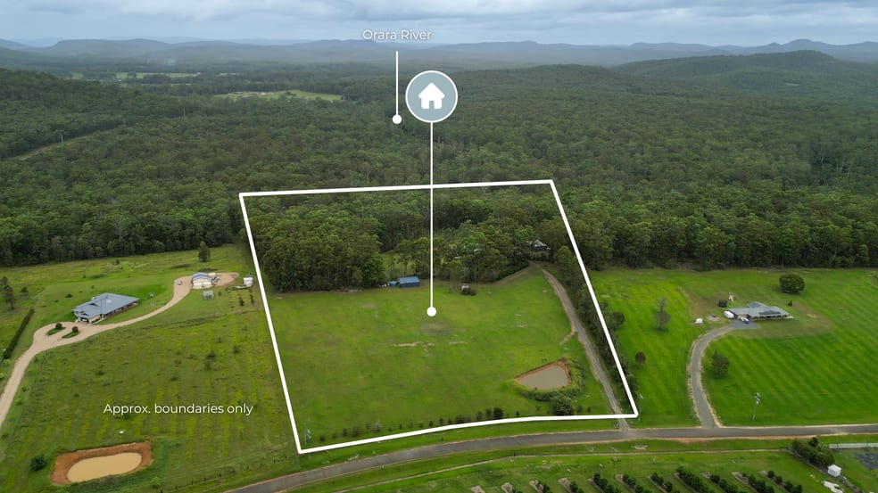 Click to view all images 31 Curlew Drive Lanitza NSW 2460 - Image 1