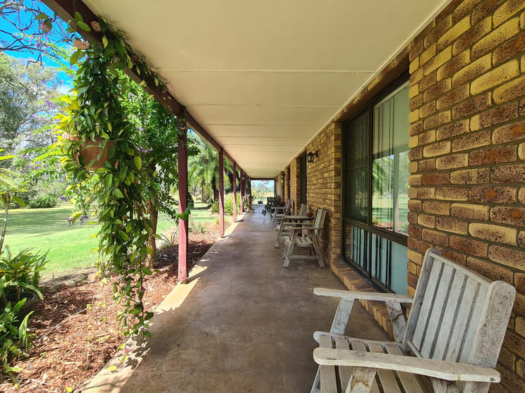 Click to view all images 4386 New England Highway Thornville QLD 4352 - Image 1