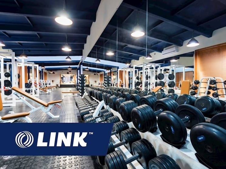 Sports Complex & Gym  business for sale in South East Queensland Greater Region QLD - Image 1