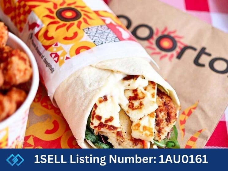 Click to view all images Restaurant business for sale in Maroubra - Image 1