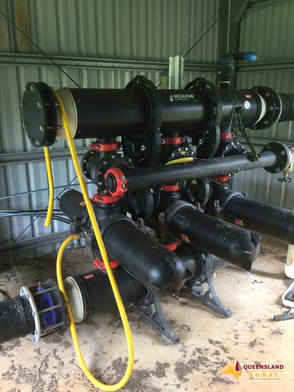 Click to view all images Utchee Creek QLD 4871 - Image 1