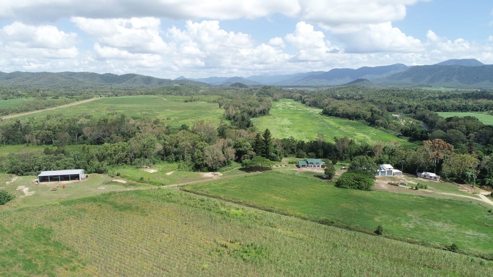 Click to view all images 59 Forbes Road Bloomsbury QLD 4799 - Image 1