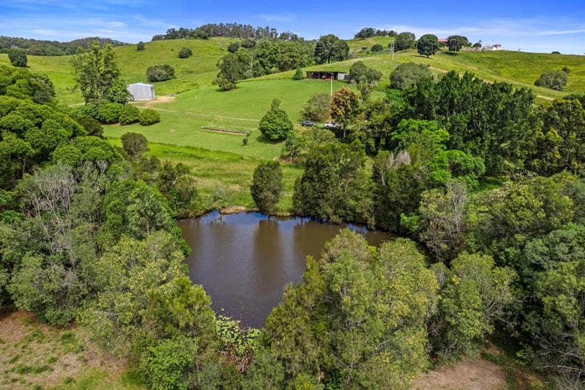 Click to view all images 204 Treeby Road Wilsons Pocket QLD 4570 - Image 2
