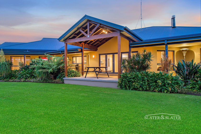 Click to view all images 863 Bagnoo Rd Byabarra NSW 2446 - Image 2