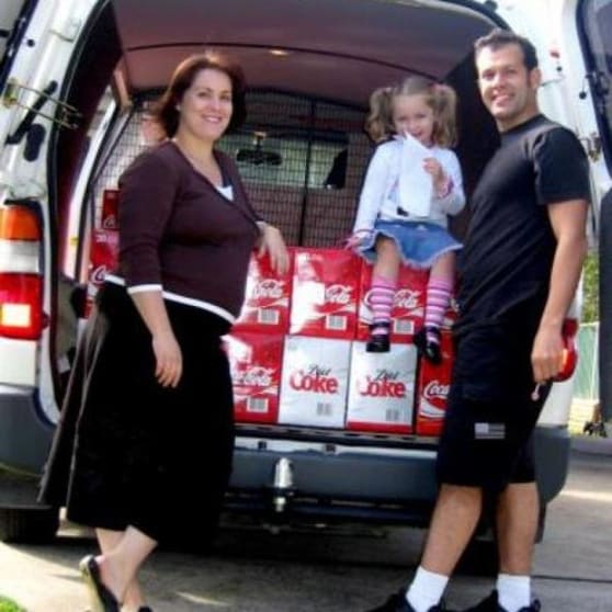 Click to view all images Vending business for sale in Melbourne - Image 3