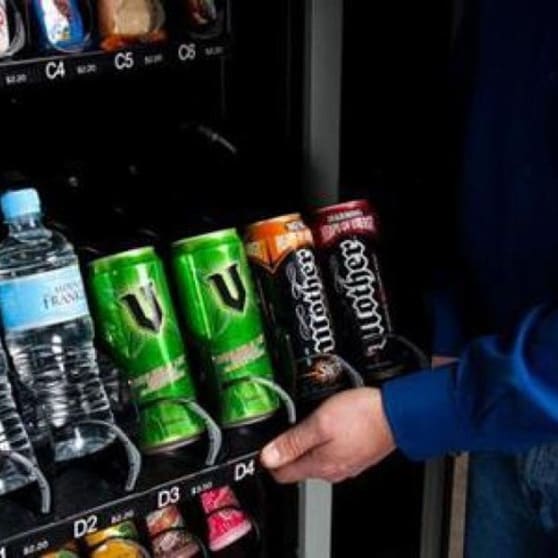Vending  business for sale in Darwin City - Image 3