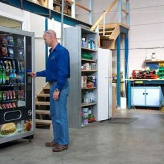 Vending  business for sale in Darwin City - Image 2