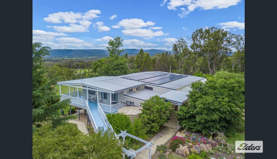 Click to view all images 311 Stabiles Road Glen Aplin QLD 4381 - Image 1