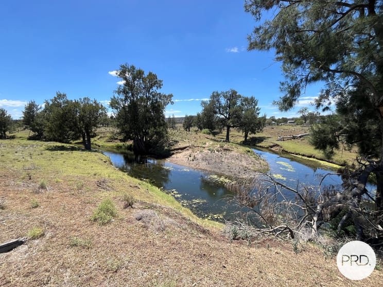 Click to view all images Lot 10, 3140 Golden Highway Gungal NSW 2333 - Image 1
