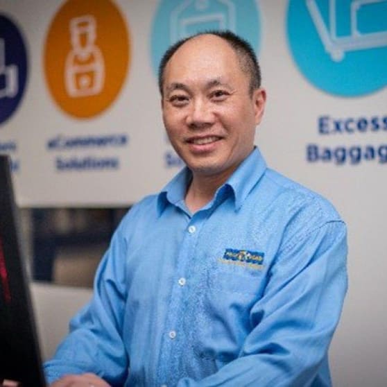 Courier  business for sale in Hurstville - Image 1