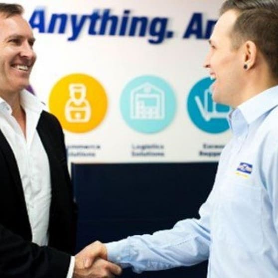 Courier  business for sale in Hurstville - Image 2