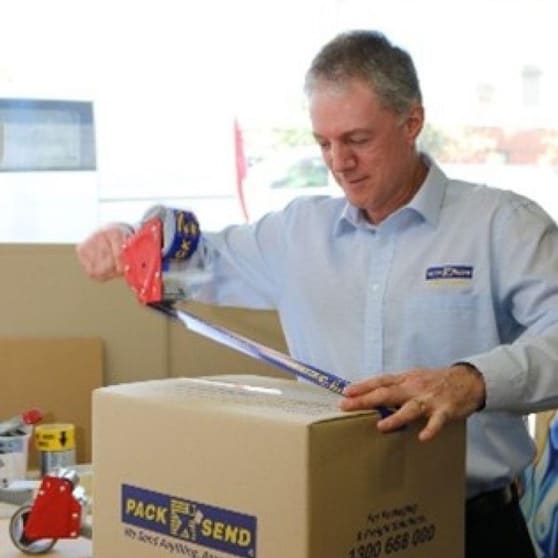Courier  business for sale in Hurstville - Image 3