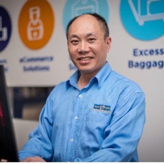 Click to view all images Courier business for sale in Carlton - Image 2