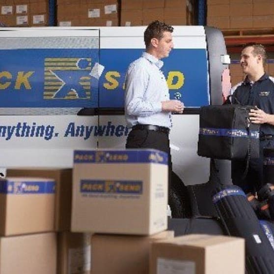 Courier  business for sale in Lane Cove North - Image 2