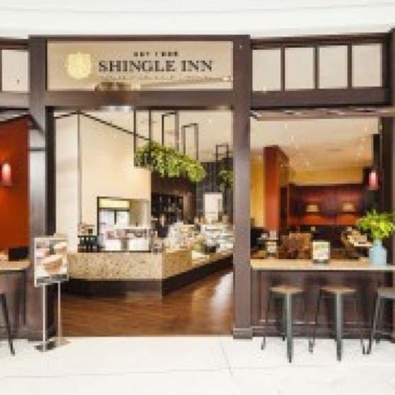 Cafe & Coffee Shop  business for sale in Cheltenham - Image 1