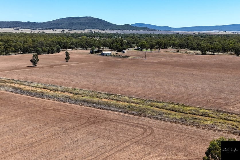Click to view all images 1238 Watermark Road Gunnedah NSW 2380 - Image 1