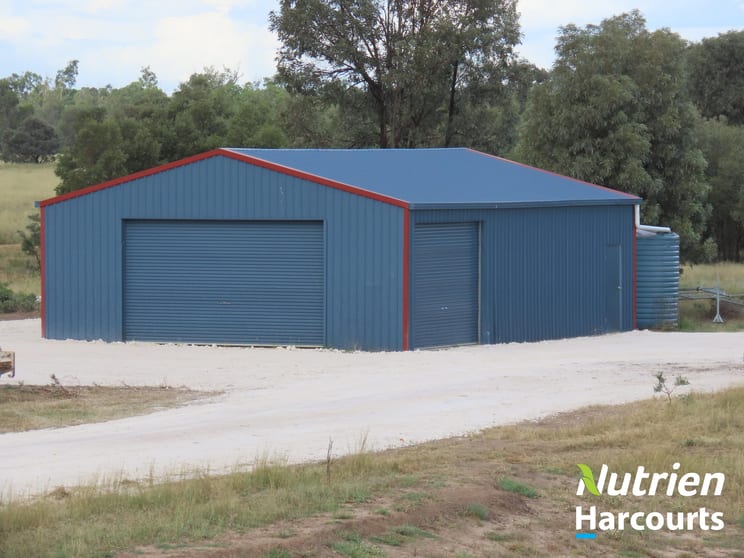 Click to view all images 1731 Pelican Back Road Chinchilla QLD 4413 - Image 1